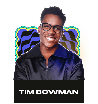 Tim Bowman